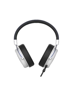 Купить Игровая гарнитура A4Tech Bloody M590i White  в E-mobi