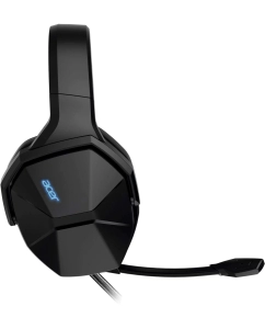 Купить Наушники Acer OHW312 черный (ZL.HDSEE.007)  в E-mobi