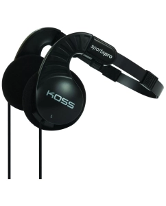 Купить Наушники KOSS Sporta Pro Black  в E-mobi