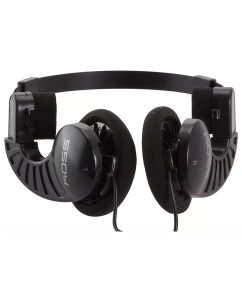 Купить Наушники KOSS Sporta Pro Black  в E-mobi