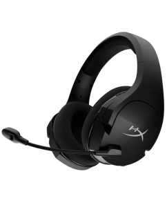 Купить Игровая гарнитура HyperX Cloud Stinger Core 7.1 Black/Red в E-mobi