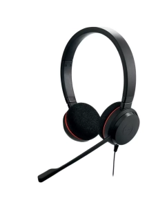 Купить Гарнитура EVOLVE 20 MS Stereo USB (4999-823-109)  в E-mobi