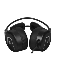 Купить Игровые наушники A4Tech Bloody MC750 черный (MC750)  в E-mobi