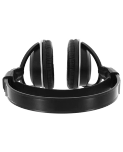 Купить Наушники Audio-Technica ATH-AVC200 Black  в E-mobi