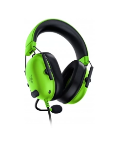 Купить Проводное наушники Razer BlackShark V2 X, зелёный Green (142288)  в E-mobi