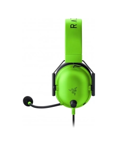 Купить Проводное наушники Razer BlackShark V2 X, зелёный Green (142288)  в E-mobi