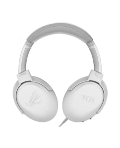 Купить Наушники ASUS ROG Strix Go Core ML White (90YH0381-B1UA00)  в E-mobi