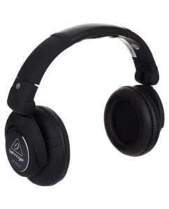 Купить Наушники Behringer HPX6000 Black  в E-mobi