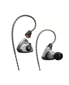 Купить Наушники Dunu Titan S Silver  в E-mobi