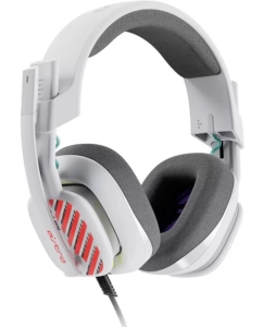 Купить Наушники Logitech Astro A10 White (TINC00011)  в E-mobi