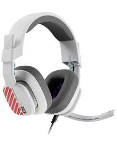 Купить Наушники Logitech Astro A10 White (TINC00011)  в E-mobi