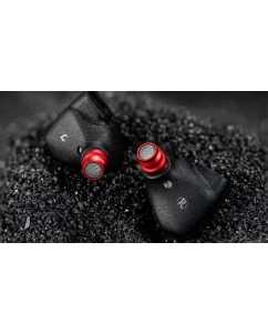 Купить Наушники Dunu Titan S Black (80003261)  в E-mobi