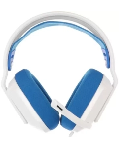 Купить Проводные наушники Logitech G335 White (981-001018)  в E-mobi