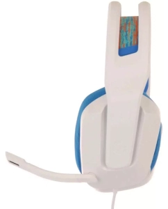 Купить Проводные наушники Logitech G335 White (981-001018)  в E-mobi