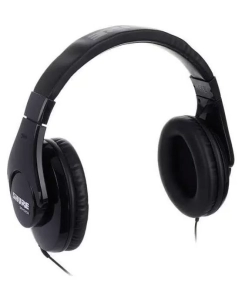 Купить Наушники SHURE WIRED SRH240A Black  в E-mobi