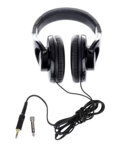 Купить Наушники SHURE WIRED SRH240A Black  в E-mobi