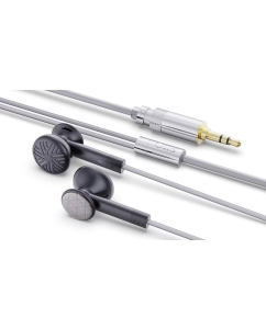 Купить Наушники FIIO FF3S black  в E-mobi