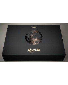 Купить Наушники Simgot EM2 Roltion black  в E-mobi