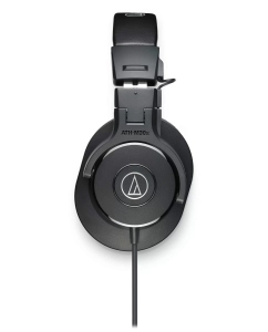 Купить Наушники Audio-Technica ATH-M30X Black  в E-mobi