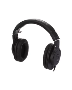 Купить Наушники Audio-Technica ATH-M30X Black  в E-mobi