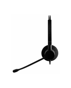 Купить Гарнитура Jabra BIZ 2300 Duo USB MS Black  в E-mobi