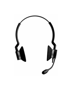 Купить Гарнитура Jabra BIZ 2300 Duo USB MS Black  в E-mobi