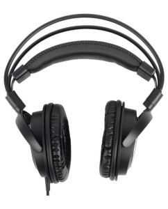 Купить Наушники Audio-Technica ATH-AVC500 Black  в E-mobi