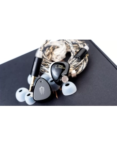 Купить Наушники Simgot EM6L черный  в E-mobi