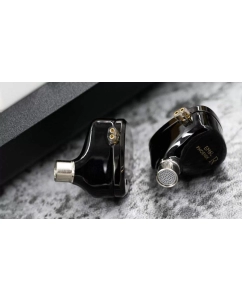 Купить Наушники Simgot EM6L черный  в E-mobi