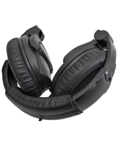 Купить Наушники Sennheiser HD 280 Pro Black  в E-mobi