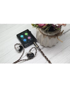 Купить Наушники Hidizs MS3 Black (80003685)  в E-mobi