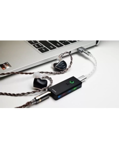 Купить Наушники Hidizs MS3 Black (80003685)  в E-mobi