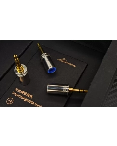 Купить Наушники Simgot EN1000 King Wonder silver  в E-mobi