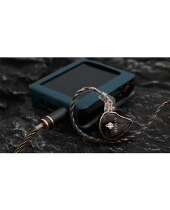 Купить Наушники Hidizs MD4 Black (80003689)  в E-mobi