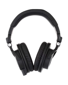 Купить Наушники Audio-Technica ATH-M50X Black  в E-mobi