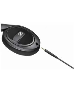 Купить Наушники Sennheiser HD 569 Black  в E-mobi