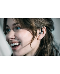 Купить Наушники Shure Aonic 3 White/Black  в E-mobi