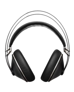Купить Наушники Meze 99 NEO BLACK SILVER черный/серебро  в E-mobi