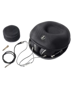 Купить Наушники Meze 99 NEO BLACK SILVER черный/серебро  в E-mobi