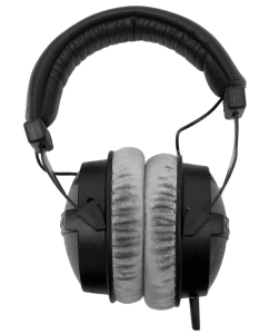 Купить Наушники Beyerdynamic DT 770 Pro (80 Ohm) Black/Grey  в E-mobi