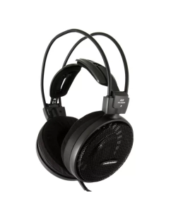 Купить Наушники Audio-Technica ATH-AD500X Black  в E-mobi