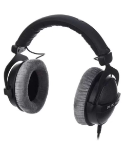 Купить Наушники Beyerdynamic DT 770 Pro (250 Ohm) Black  в E-mobi