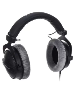 Купить Наушники Beyerdynamic DT 770 Pro (250 Ohm) Black  в E-mobi