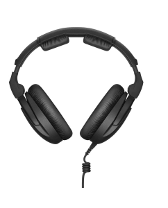 Купить Наушники Sennheiser HD 300 PRO Black  в E-mobi