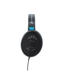 Купить Наушники Sennheiser HD 600 Black  в E-mobi