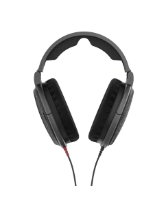 Купить Наушники Sennheiser HD 600 Black  в E-mobi