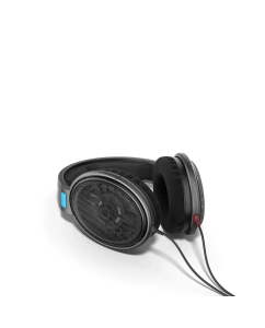 Купить Наушники Sennheiser HD 600 Black  в E-mobi