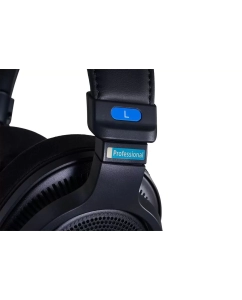 Купить Наушники Sony MDR-MV1 Black  в E-mobi
