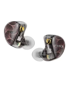 Купить Беспроводные наушники FiiO FX15 black  в E-mobi