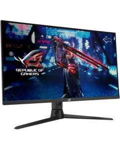 Купить 32" Монитор Asus ROG Strix XG32AQ черный 175Hz 2560x1440 IPS  в E-mobi